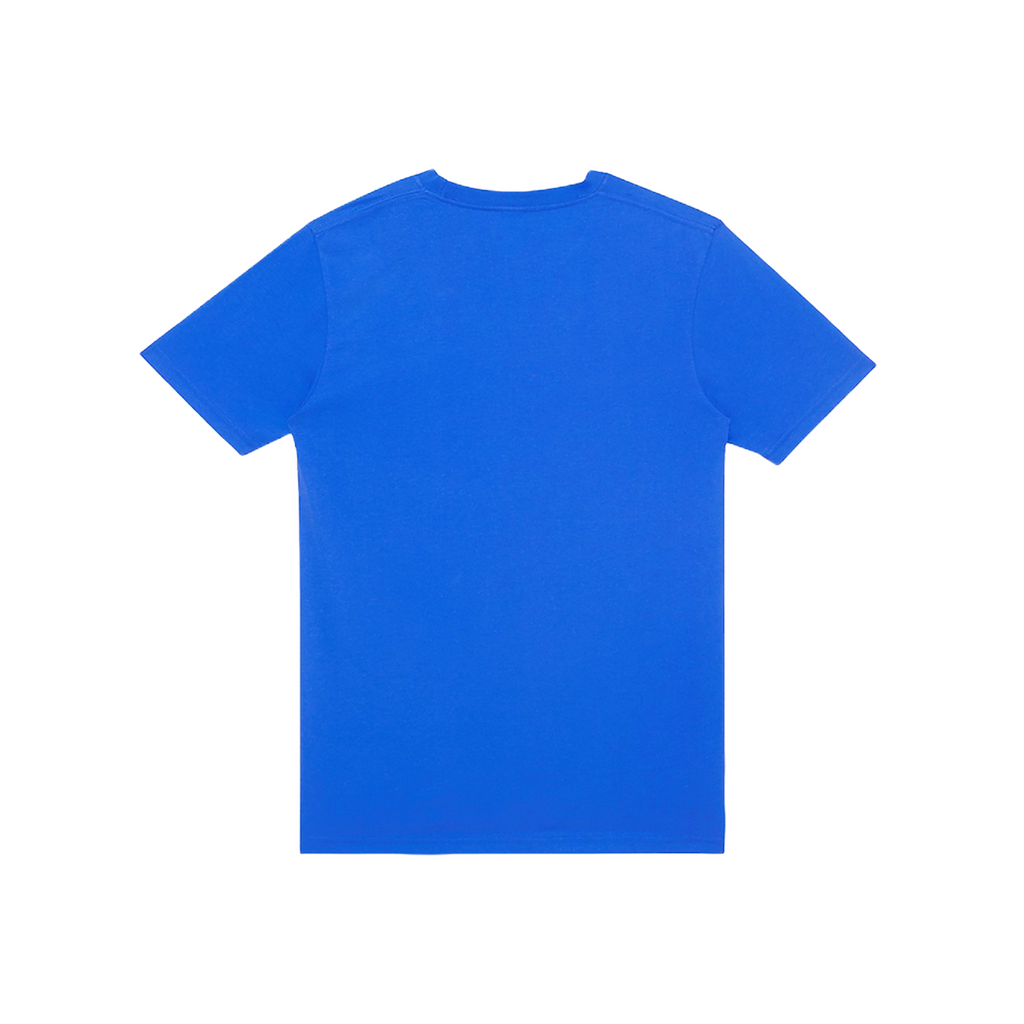 Ghoulz Star Tee - Blue
