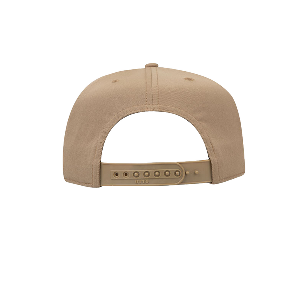 Ghoulz Star Rope Hat - Coyote Brown