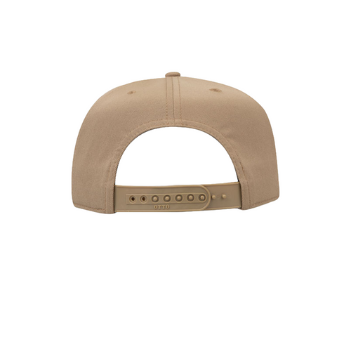 Ghoulz Star Rope Hat - Coyote Brown