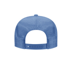 Ghoulz Trucker Hat - Columbia Blue