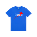 Ghoulz Star Tee - Blue