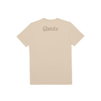 Ghoulz Star Tee - Mushroom
