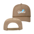 Ghoulz Star Rope Hat - Coyote Brown
