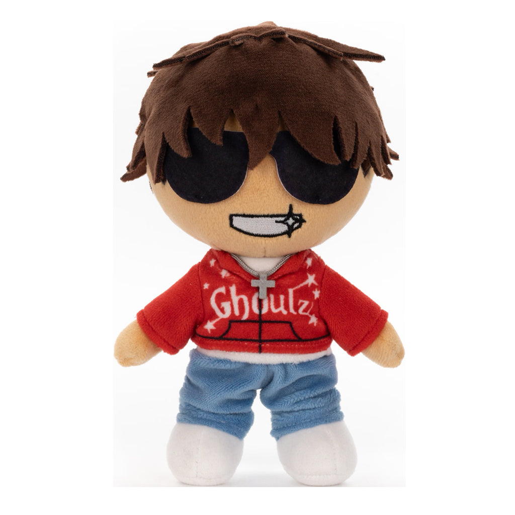 Ghoulz Plush Pre-order