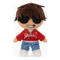 Ghoulz Plush Pre-order