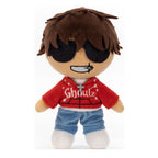 Ghoulz Plush Pre-order