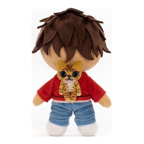 Ghoulz Plush Pre-order