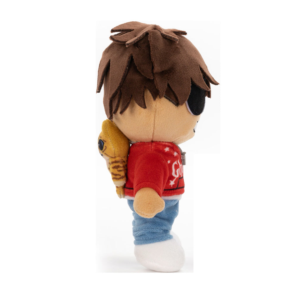 Ghoulz Plush Pre-order